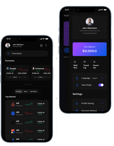 Feronix Prime 7.4 AI - Experto en inversión en criptodivisas