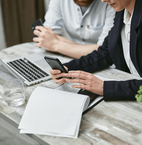 Feronix Prime 7.4 AI equipo de apoyo ilustración